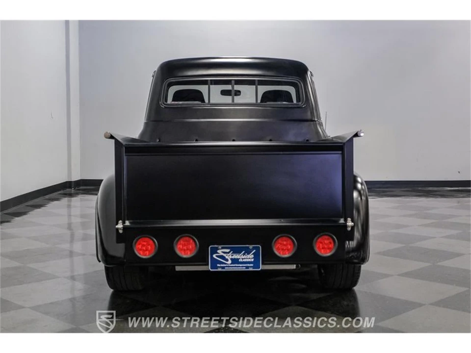 1953 Ford F-Series 2nd Gen - Image 11 of 31