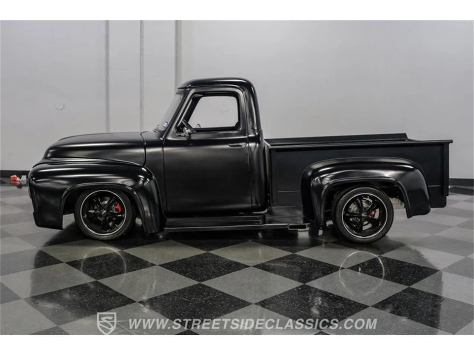 1953 Ford F-Series 2nd Gen - Image 7 of 31