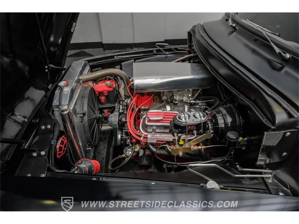 1953 Ford F-Series 2nd Gen - Image 3 of 31