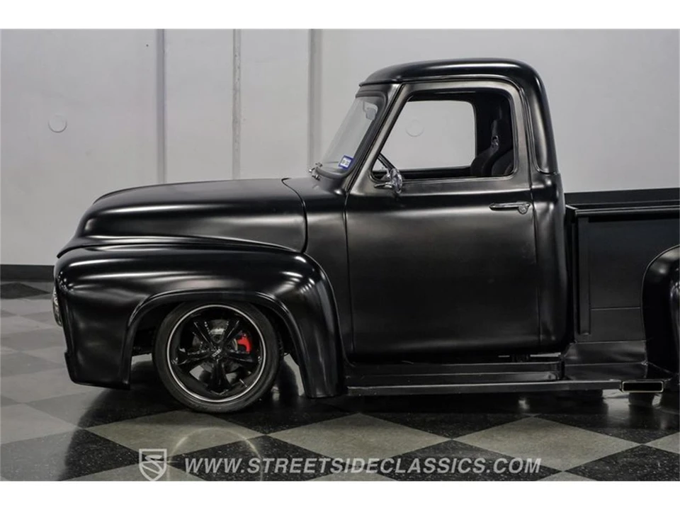 1953 Ford F-Series 2nd Gen - Image 23 of 31