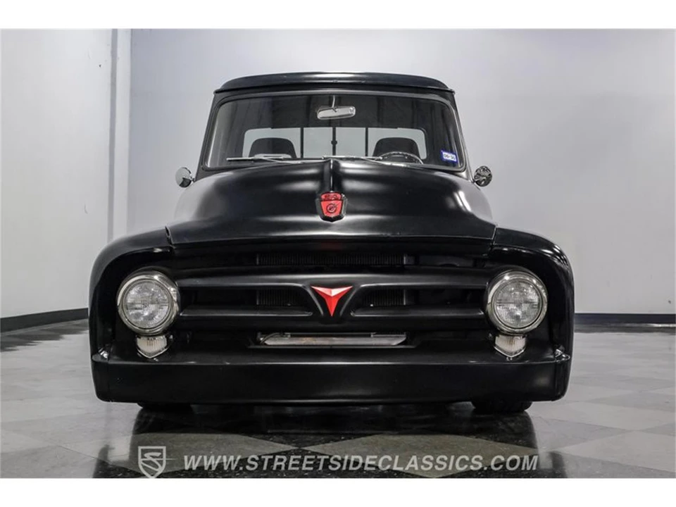 1953 Ford F-Series 2nd Gen - Image 31 of 31