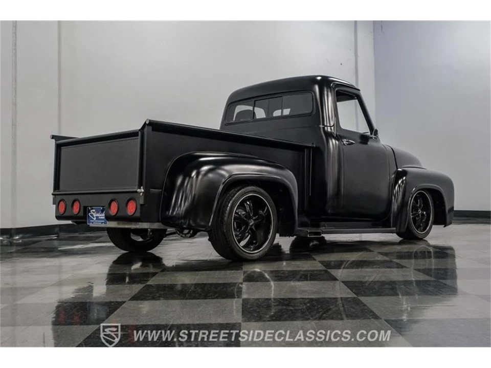 1953 Ford F-Series 2nd Gen - Image 27 of 31