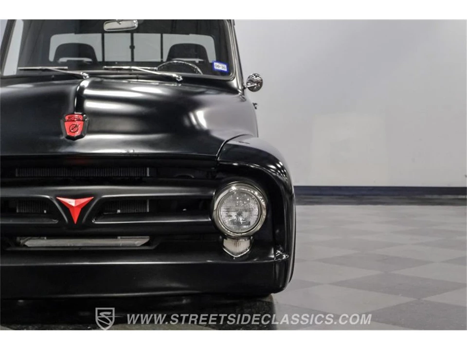 1953 Ford F-Series 2nd Gen - Image 20 of 31