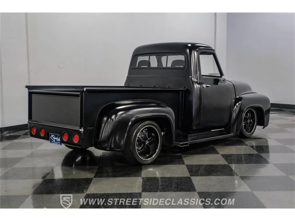 1953 Ford F-Series 2nd Gen - Image 12 of 31