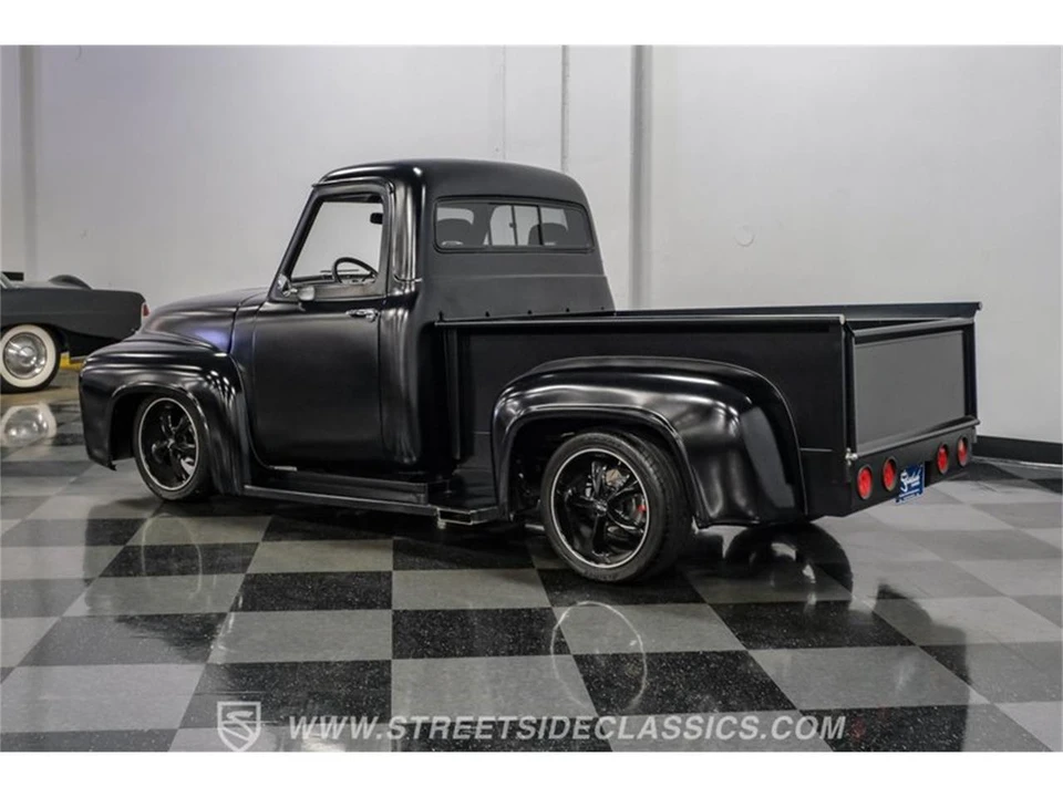 1953 Ford F-Series 2nd Gen - Image 8 of 31