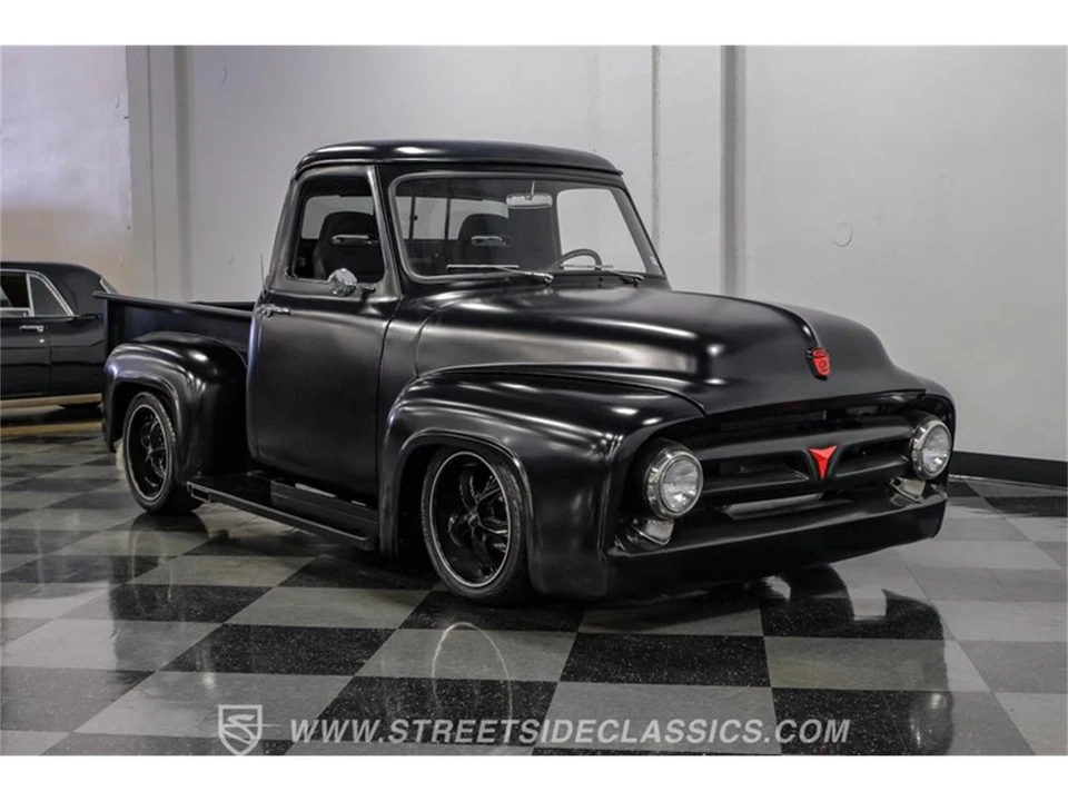 1953 Ford F-Series 2nd Gen - Image 16 of 31