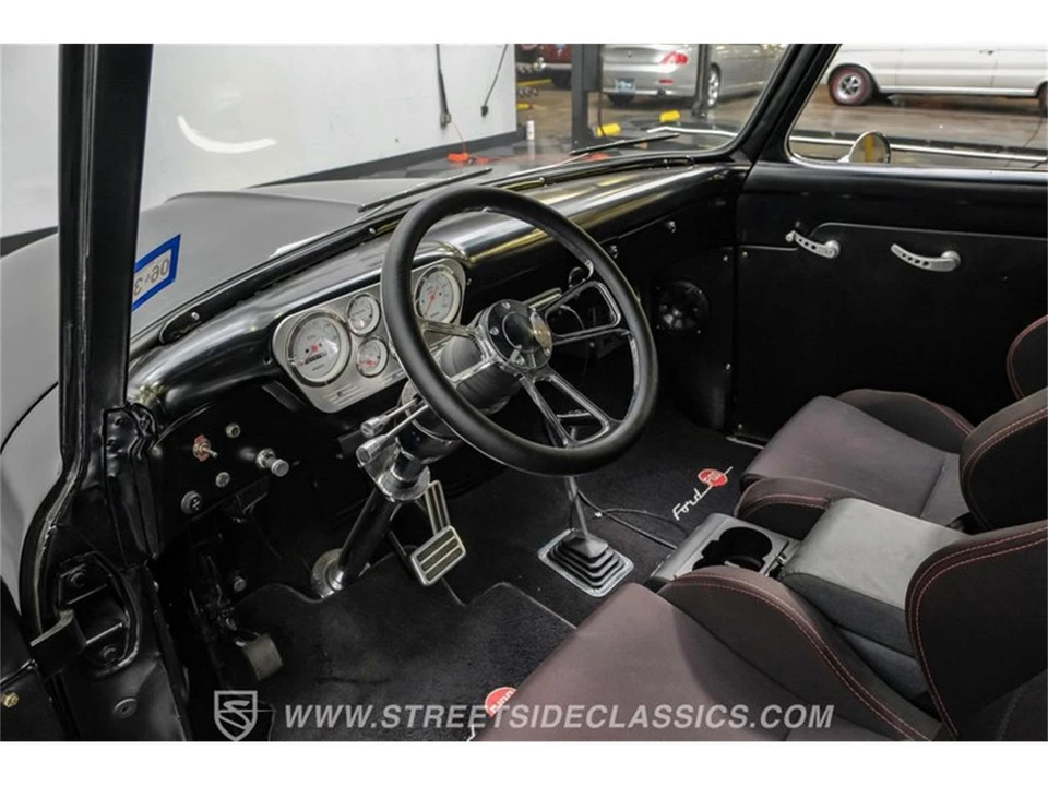 1953 Ford F-Series 2nd Gen - Image 4 of 31