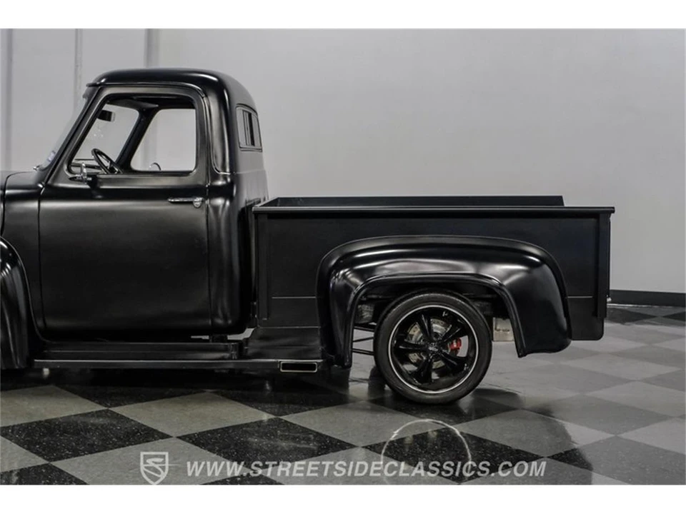 1953 Ford F-Series 2nd Gen - Image 24 of 31