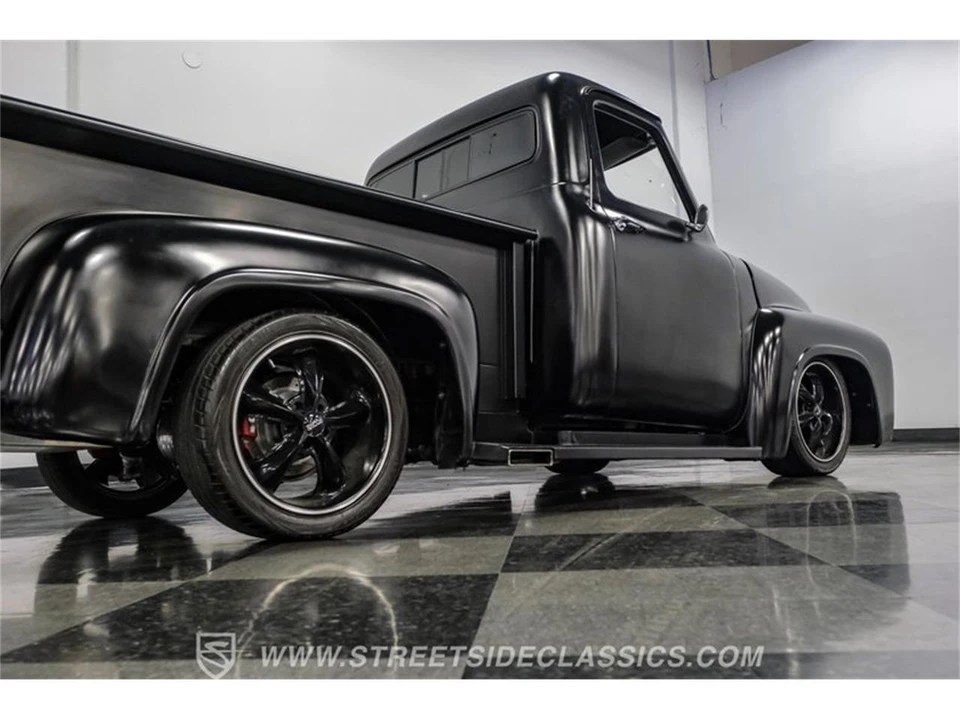 1953 Ford F-Series 2nd Gen - Image 28 of 31