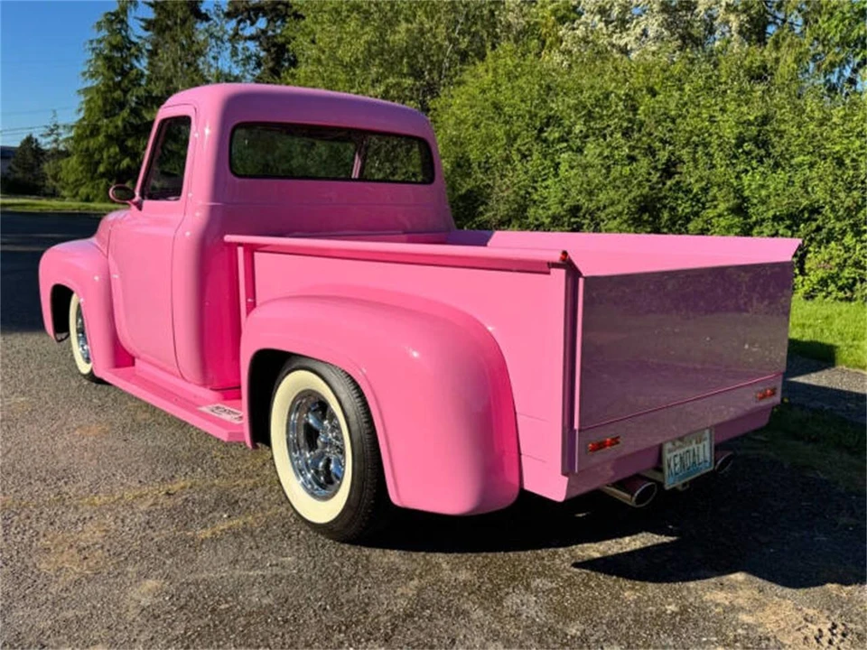 1953 Ford F-Series 2nd Gen - Image 10 of 31