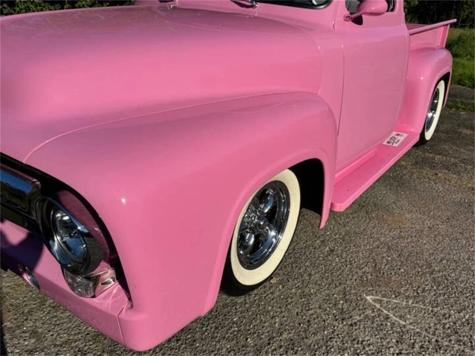 1953 Ford F-Series 2nd Gen - Image 6 of 31
