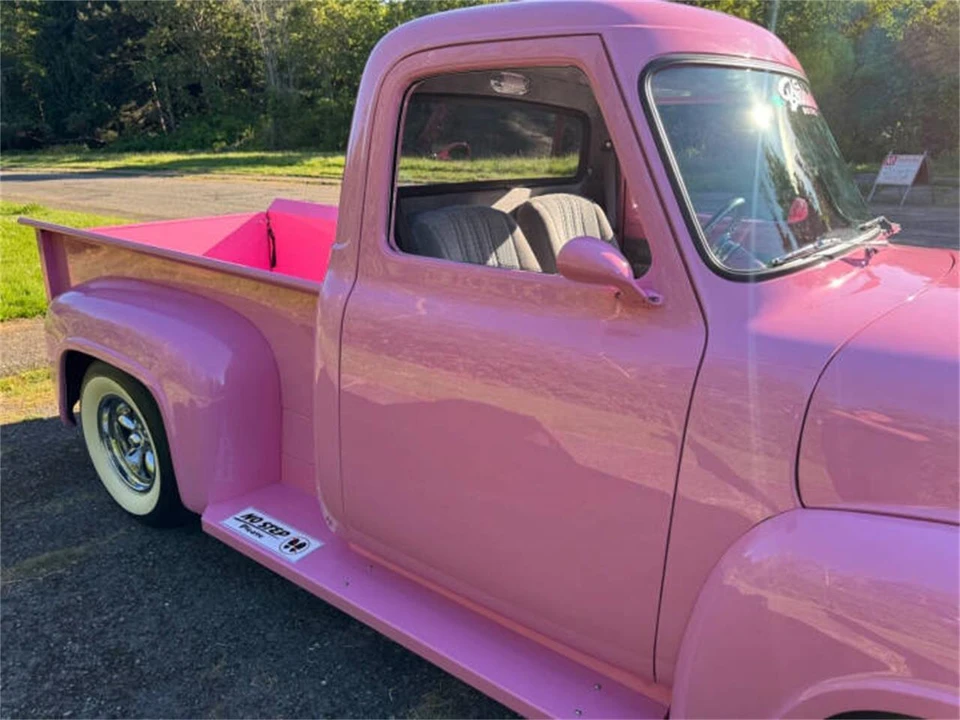 1953 Ford F-Series 2nd Gen - Image 14 of 31