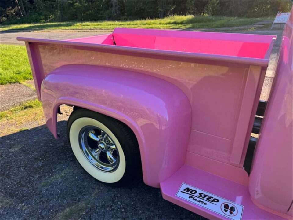 1953 Ford F-Series 2nd Gen - Image 13 of 31