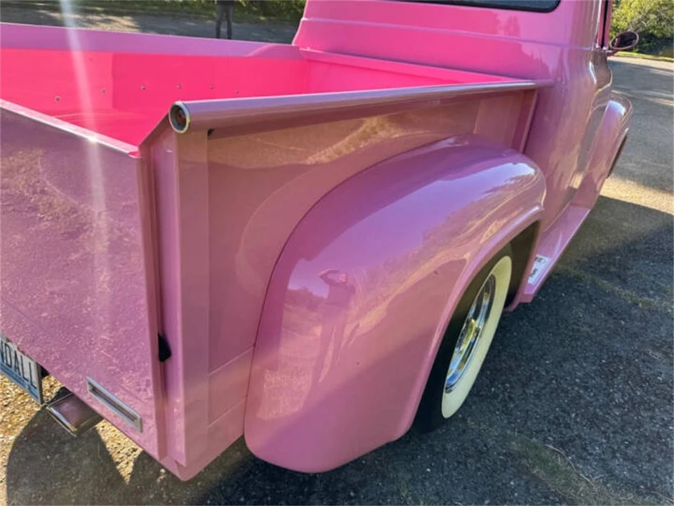 1953 Ford F-Series 2nd Gen - Image 12 of 31