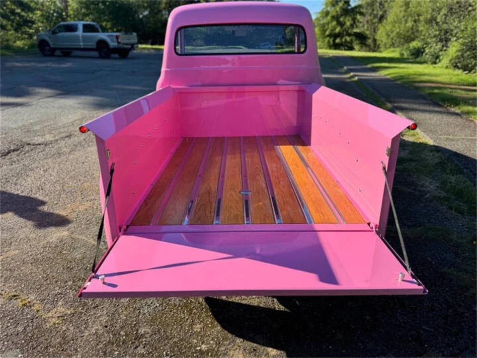 1953 Ford F-Series 2nd Gen - Image 17 of 31