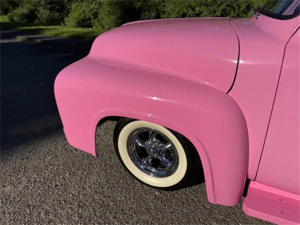 1953 Ford F-Series 2nd Gen - Image 8 of 31