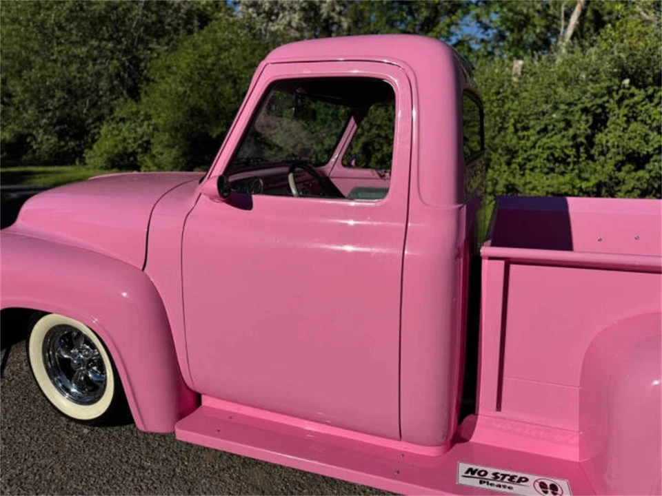 1953 Ford F-Series 2nd Gen - Image 9 of 31