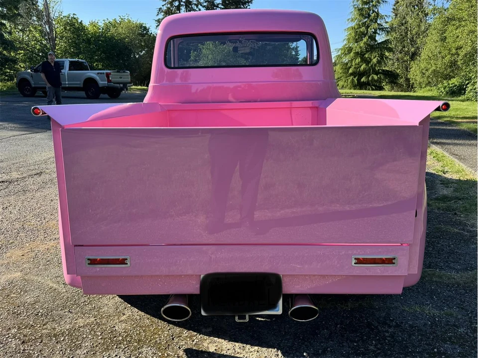 1953 Ford F-Series 2nd Gen - Image 16 of 31