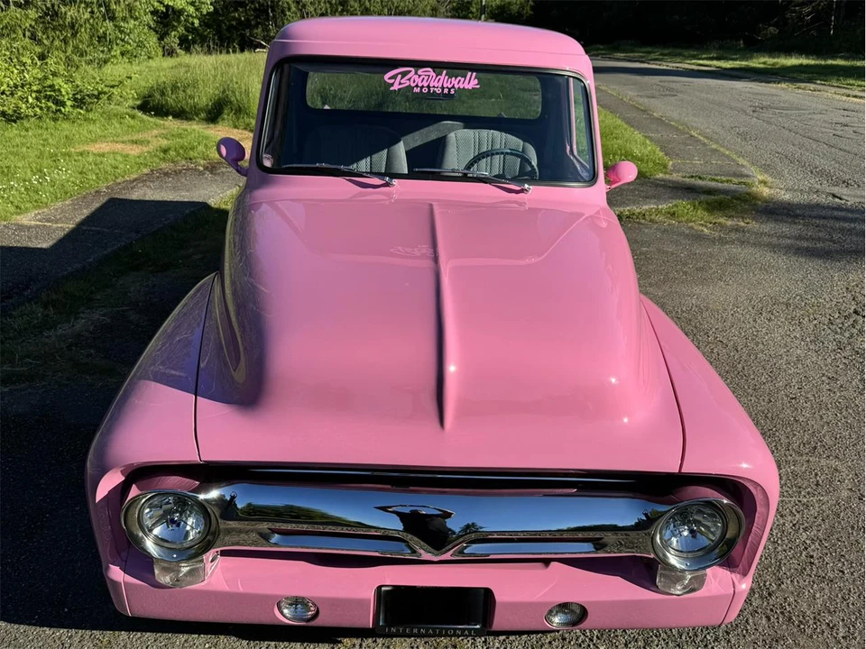 1953 Ford F-Series 2nd Gen - Image 7 of 31