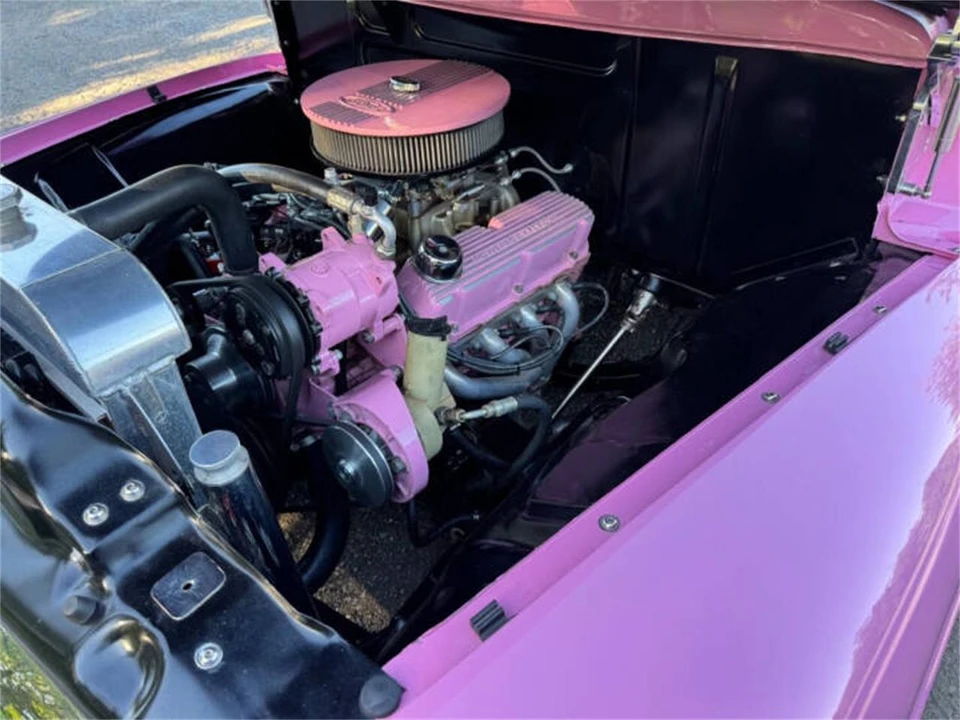 1953 Ford F-Series 2nd Gen - Image 24 of 31