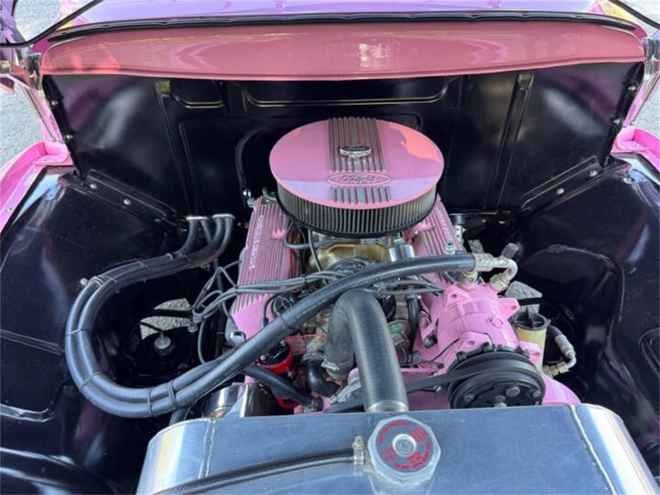 1953 Ford F-Series 2nd Gen - Image 25 of 31