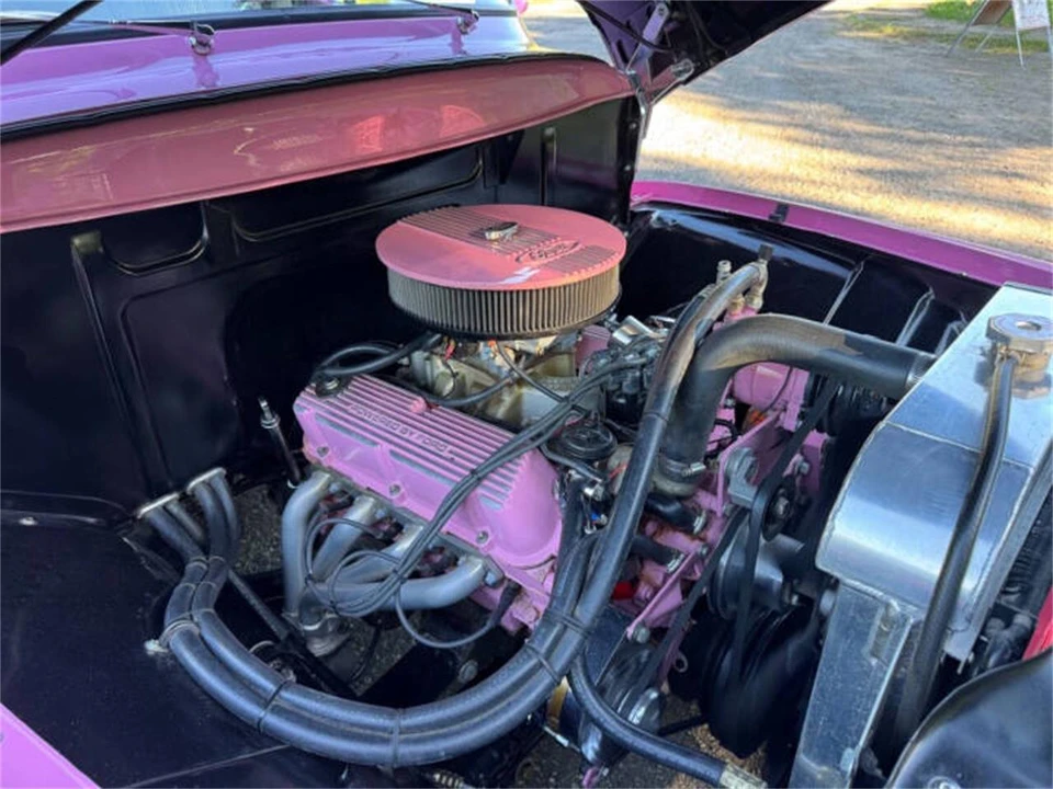 1953 Ford F-Series 2nd Gen - Image 26 of 31