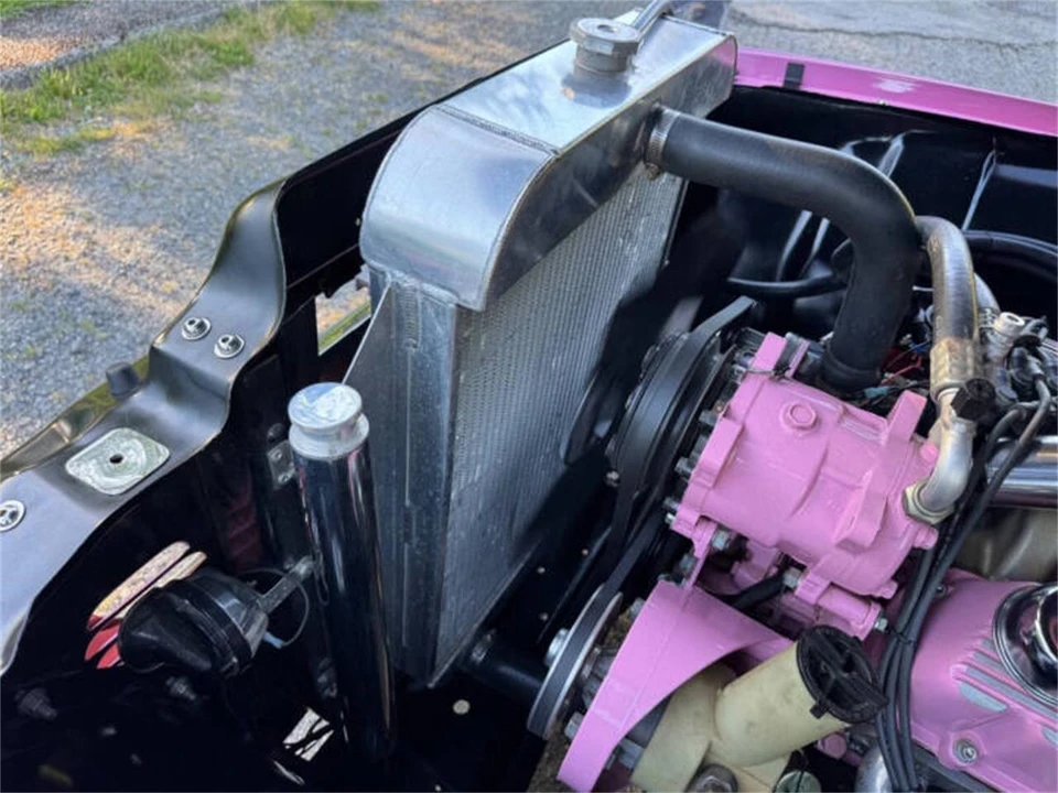 1953 Ford F-Series 2nd Gen - Image 28 of 31