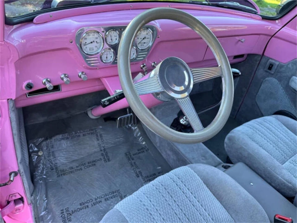 1953 Ford F-Series 2nd Gen - Image 29 of 31