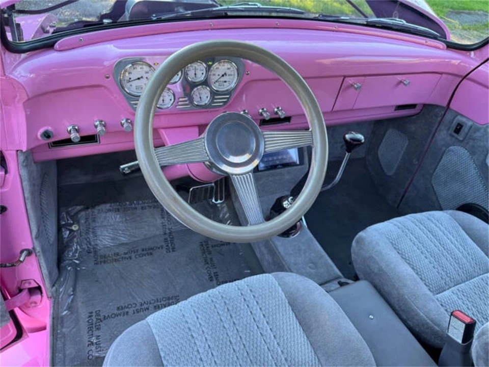 1953 Ford F-Series 2nd Gen - Image 31 of 31