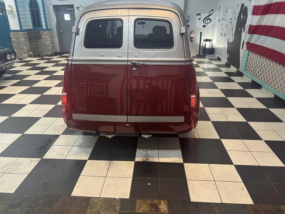 1953 Ford F-Series 2nd Gen - Image 26 of 31