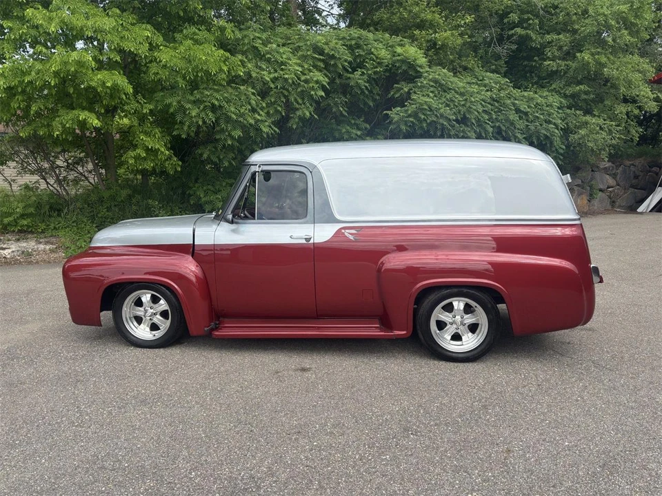 1953 Ford F-Series 2nd Gen - Image 6 of 31