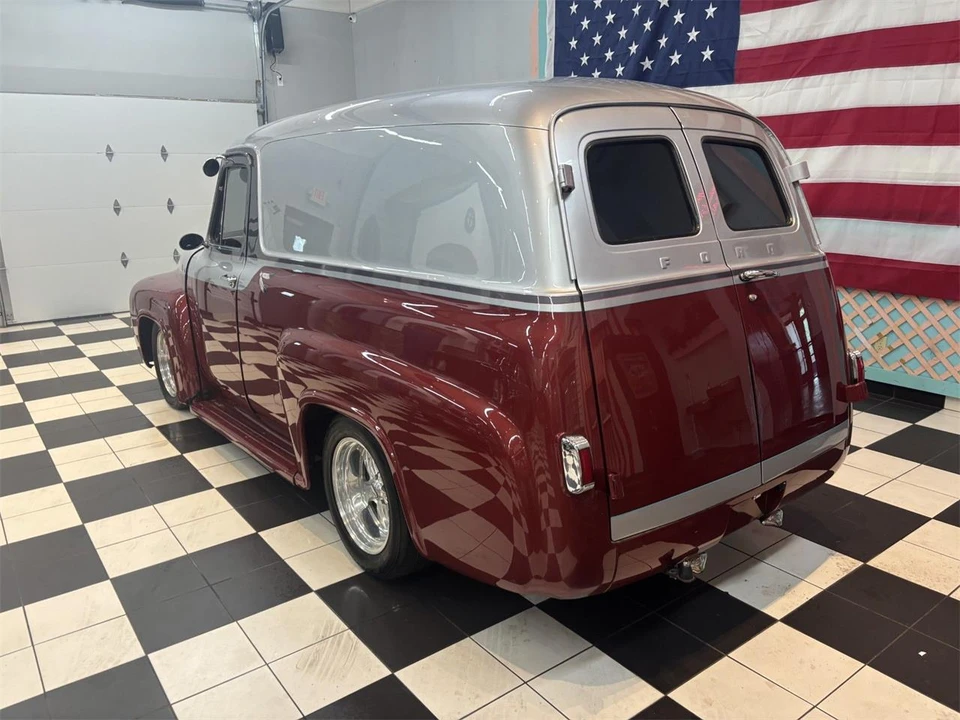 1953 Ford F-Series 2nd Gen - Image 23 of 31