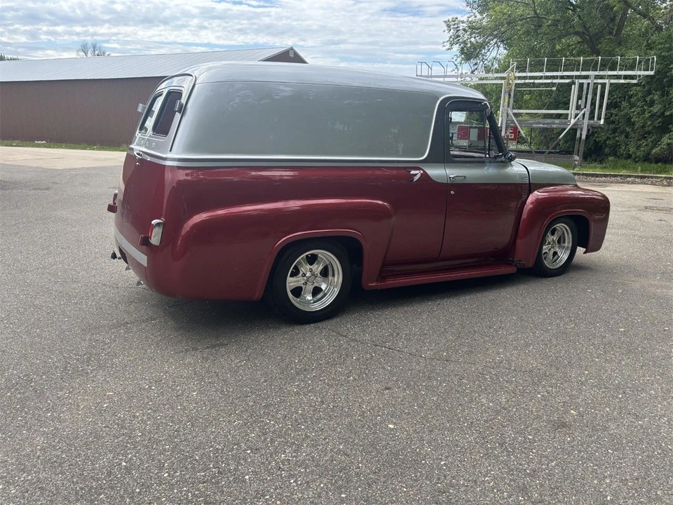 1953 Ford F-Series 2nd Gen - Image 27 of 31