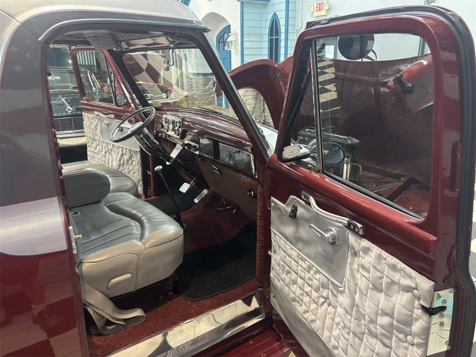 1953 Ford F-Series 2nd Gen - Image 29 of 31