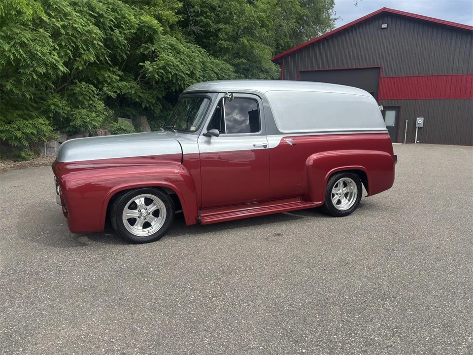 1953 Ford F-Series 2nd Gen - Image 18 of 31