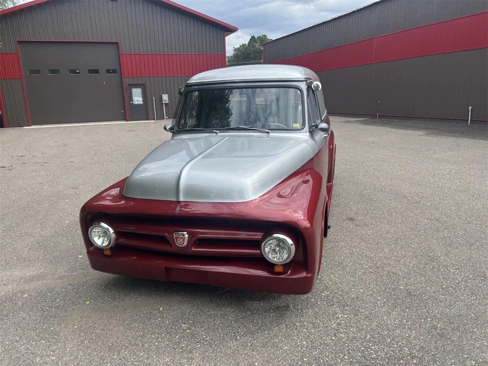 1953 Ford F-Series 2nd Gen - Image 16 of 31