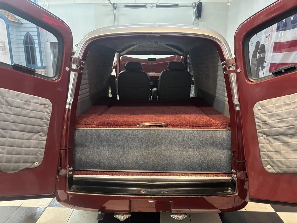 1953 Ford F-Series 2nd Gen - Image 30 of 31
