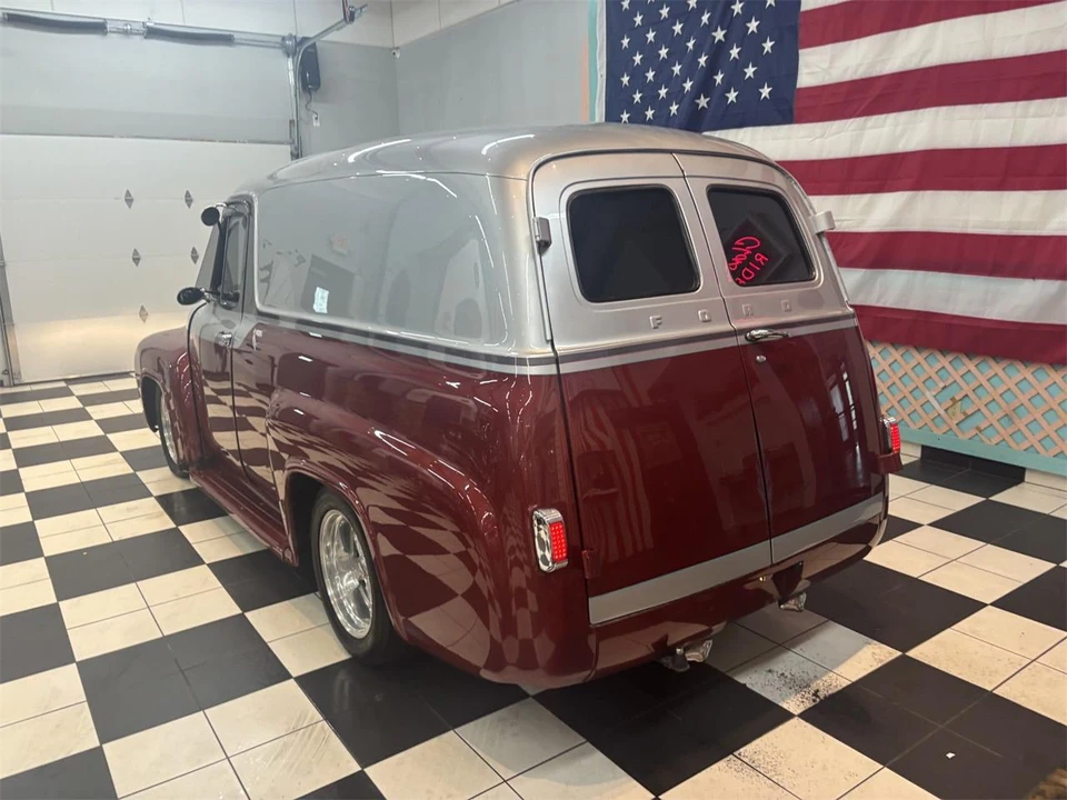 1953 Ford F-Series 2nd Gen - Image 20 of 31