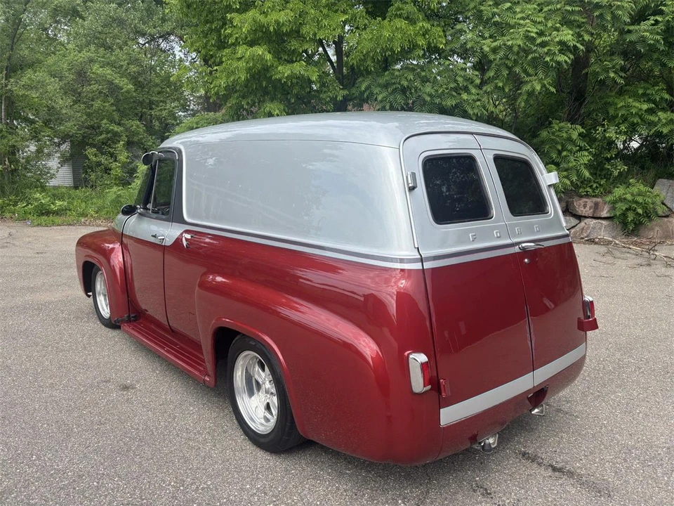 1953 Ford F-Series 2nd Gen - Image 7 of 31