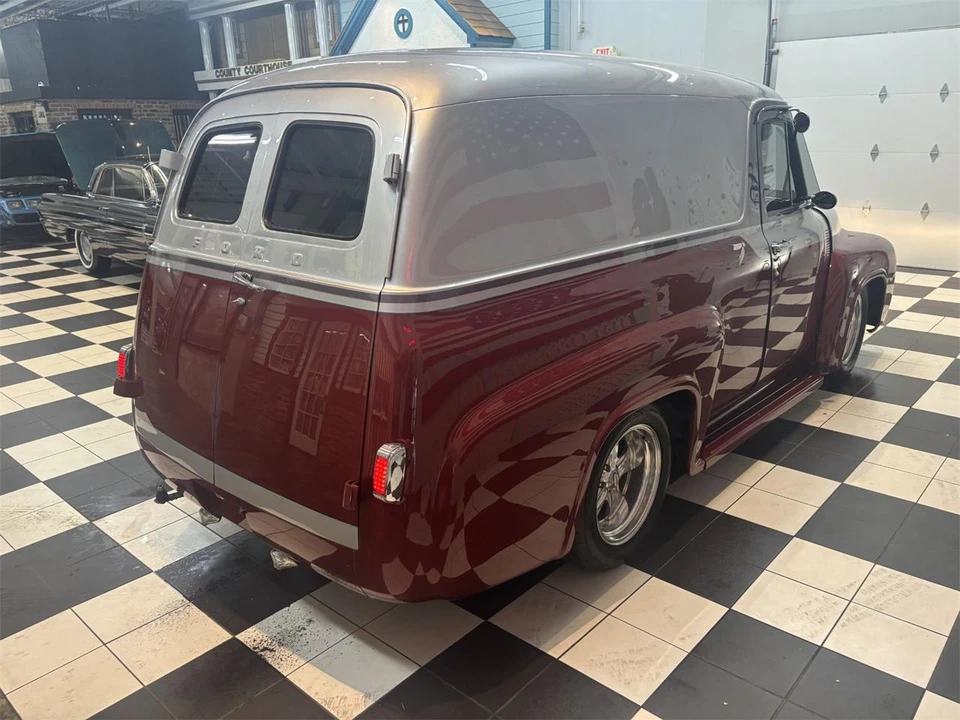 1953 Ford F-Series 2nd Gen - Image 3 of 31