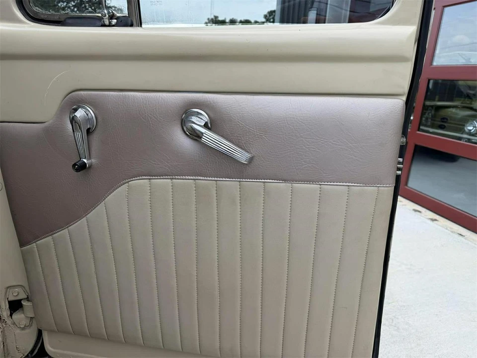 1953 Ford F-Series 2nd Gen - Image 8 of 31