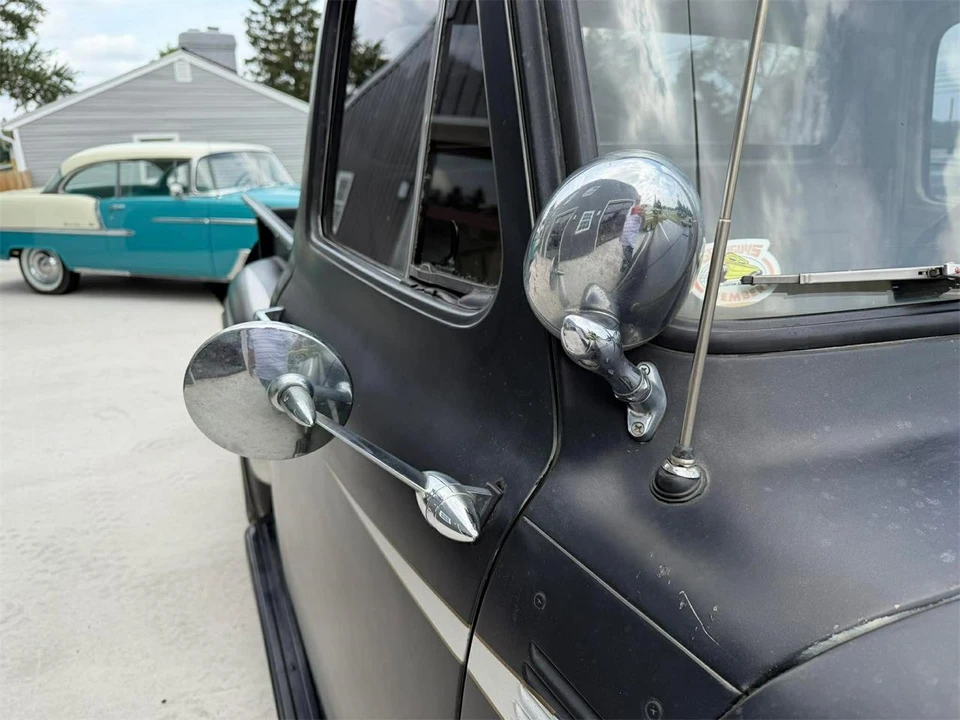 1953 Ford F-Series 2nd Gen - Image 4 of 31