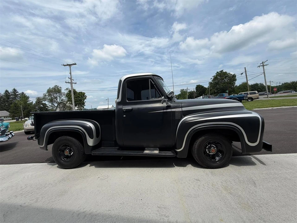 1953 Ford F-Series 2nd Gen - Image 2 of 31