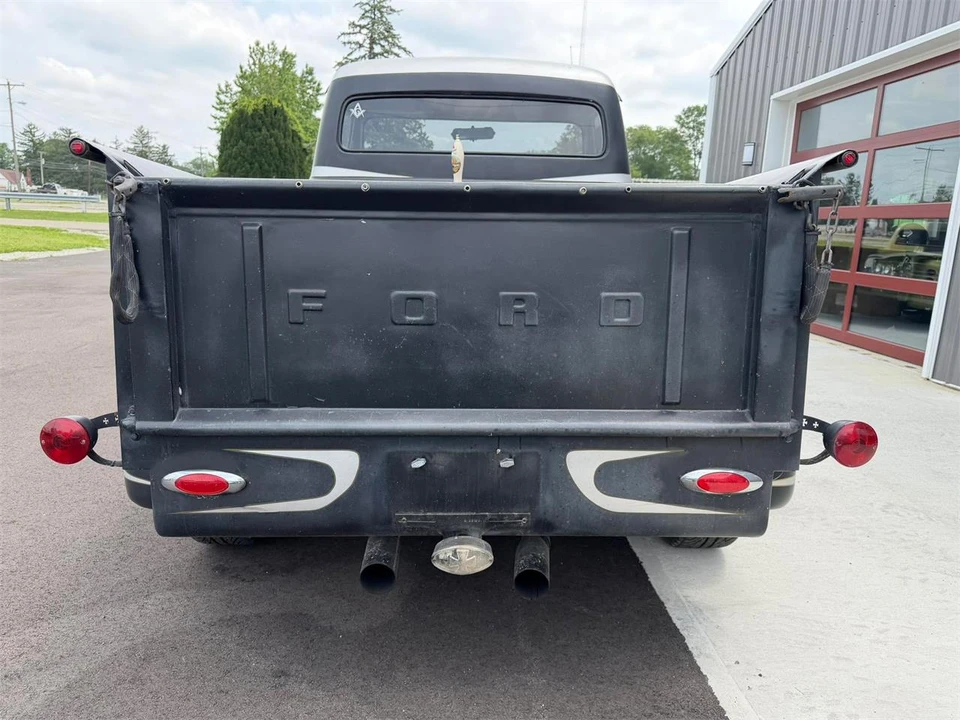 1953 Ford F-Series 2nd Gen - Image 3 of 31