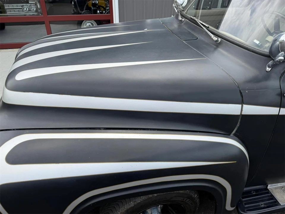 1953 Ford F-Series 2nd Gen - Image 5 of 31