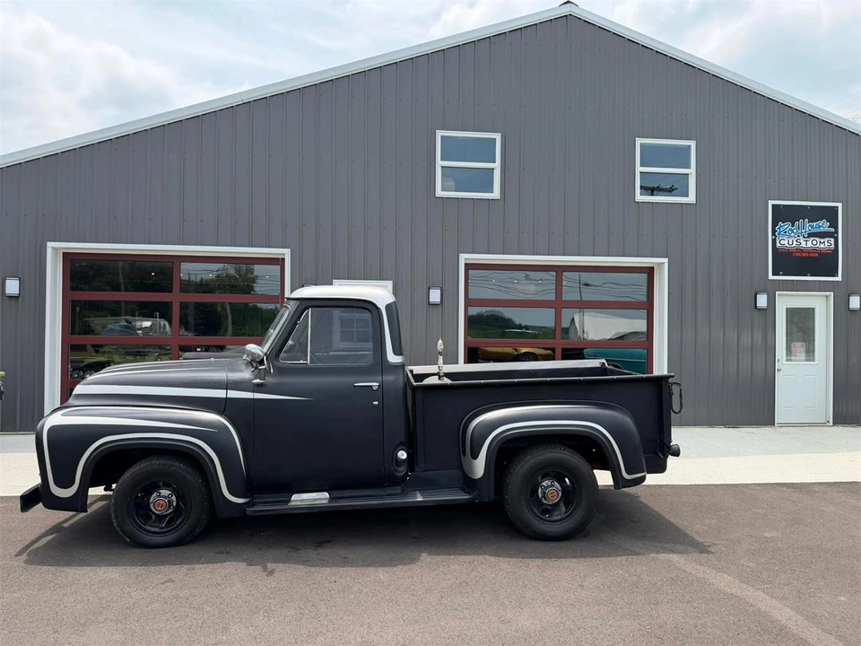 1953 Ford F-Series 2nd Gen - Image 6 of 31