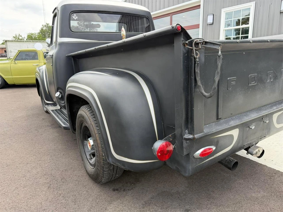 1953 Ford F-Series 2nd Gen - Image 13 of 31
