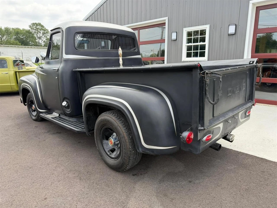 1953 Ford F-Series 2nd Gen - Image 20 of 31