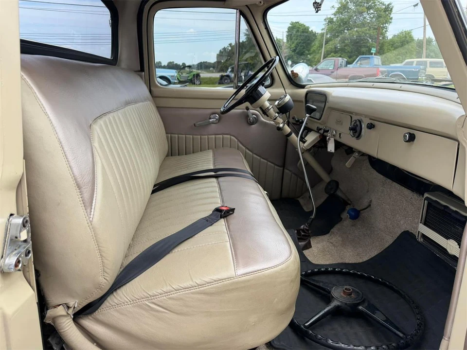 1953 Ford F-Series 2nd Gen - Image 21 of 31