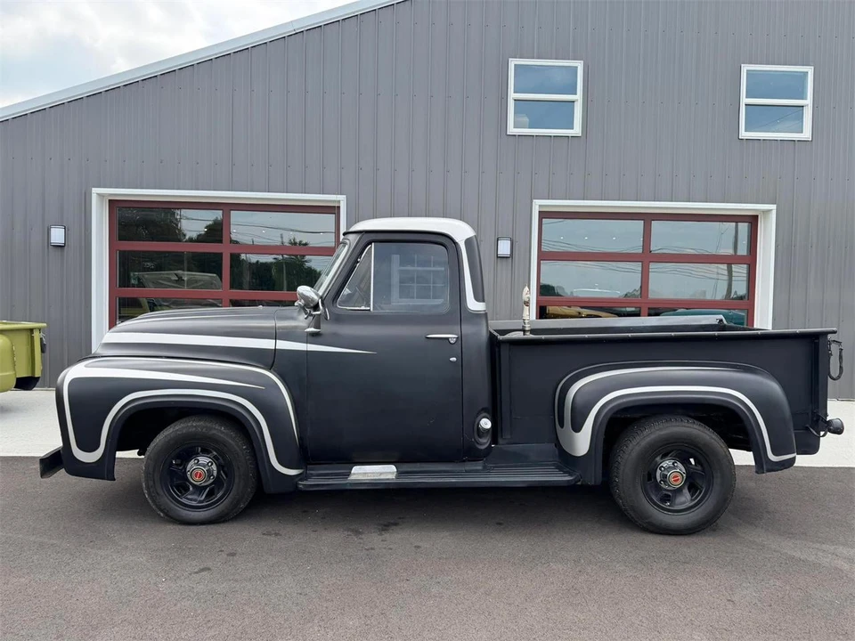 1953 Ford F-Series 2nd Gen - Image 22 of 31